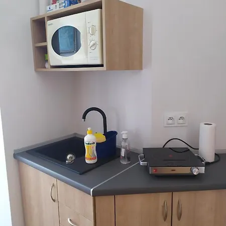 Habitación en casa particular Goscinne Renusz Waclaw Władysławowo