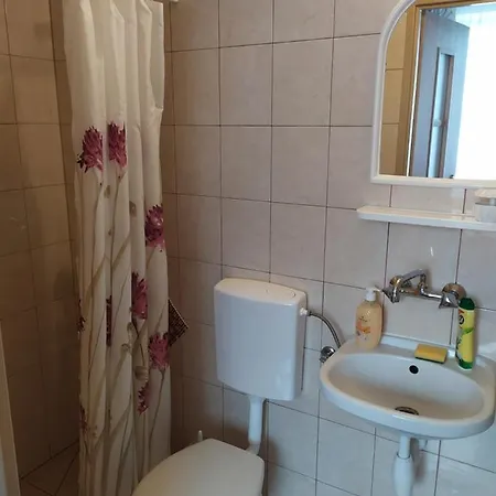 Habitación en casa particular Goscinne Renusz Waclaw *