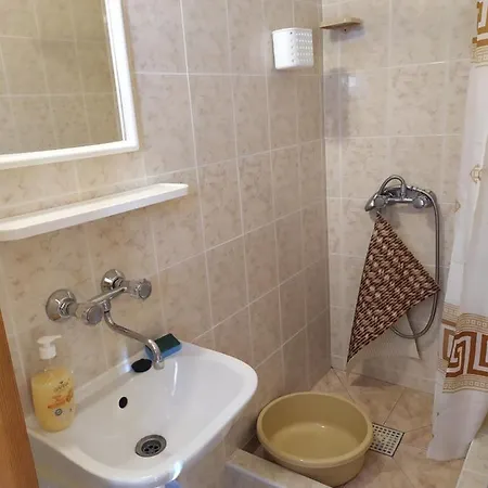 Goscinne Renusz Waclaw Habitación en casa particular Władysławowo