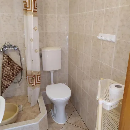 Habitación en casa particular Goscinne Renusz Waclaw *