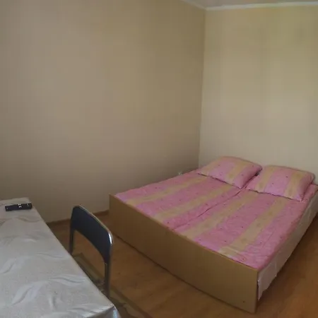 Habitación en casa particular Goscinne Renusz Waclaw *