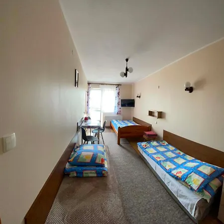 Habitación en casa particular Goscinne Renusz Waclaw