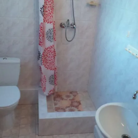 Habitación en casa particular Goscinne Renusz Waclaw