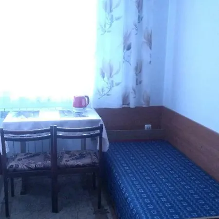 Homestay Goscinne Renusz Waclaw *