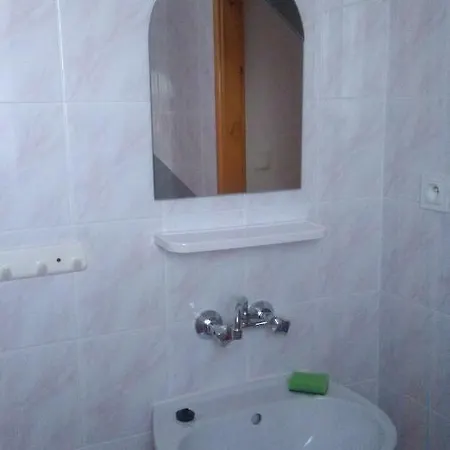 Goscinne Renusz Waclaw Homestay *