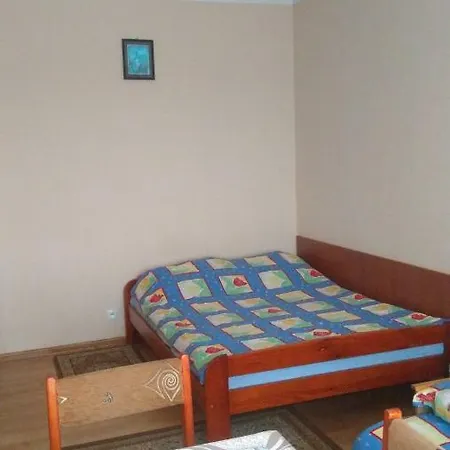 Habitación en casa particular Goscinne Renusz Waclaw