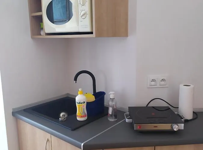 Homestay szállás Goscinne Renusz Waclaw Władysławowo