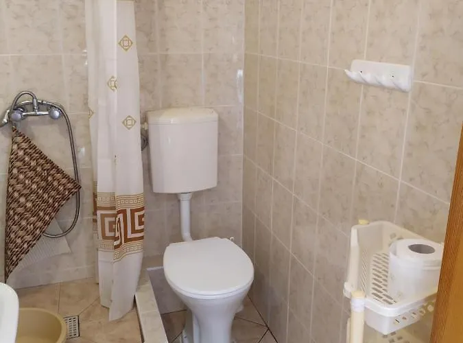 Homestay szállás Goscinne Renusz Waclaw *