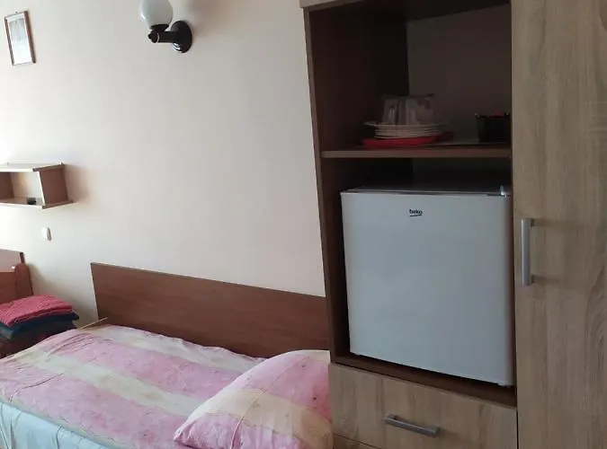 Goscinne Renusz Waclaw * Władysławowo