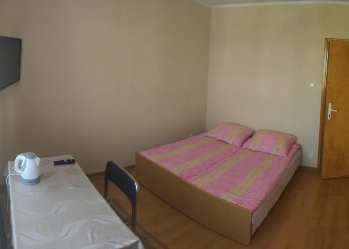 Homestay szállás Goscinne Renusz Waclaw *