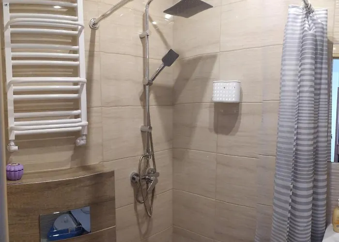 Goscinne Renusz Waclaw Homestay szállás