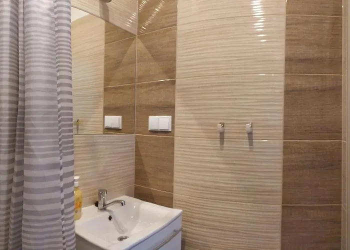 Goscinne Renusz Waclaw * Władysławowo