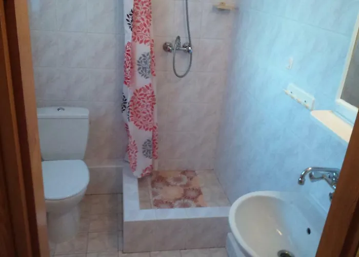 Homestay szállás Goscinne Renusz Waclaw