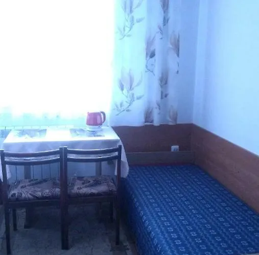 Homestay szállás Goscinne Renusz Waclaw *