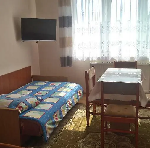 Goscinne Renusz Waclaw