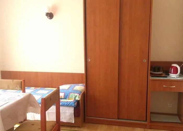 Goscinne Renusz Waclaw * Władysławowo