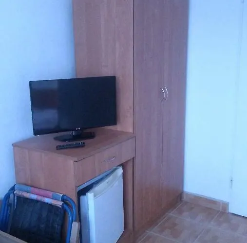 Goscinne Renusz Waclaw Władysławowo