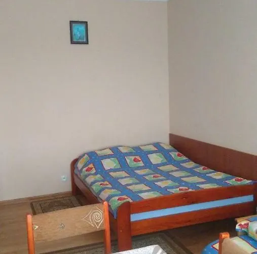 Homestay szállás Goscinne Renusz Waclaw