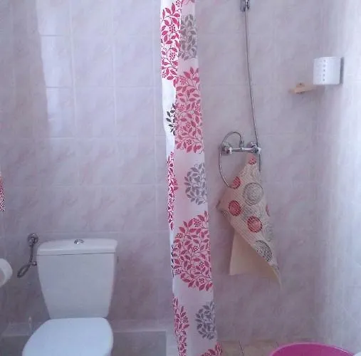 Goscinne Renusz Waclaw Homestay szállás Władysławowo